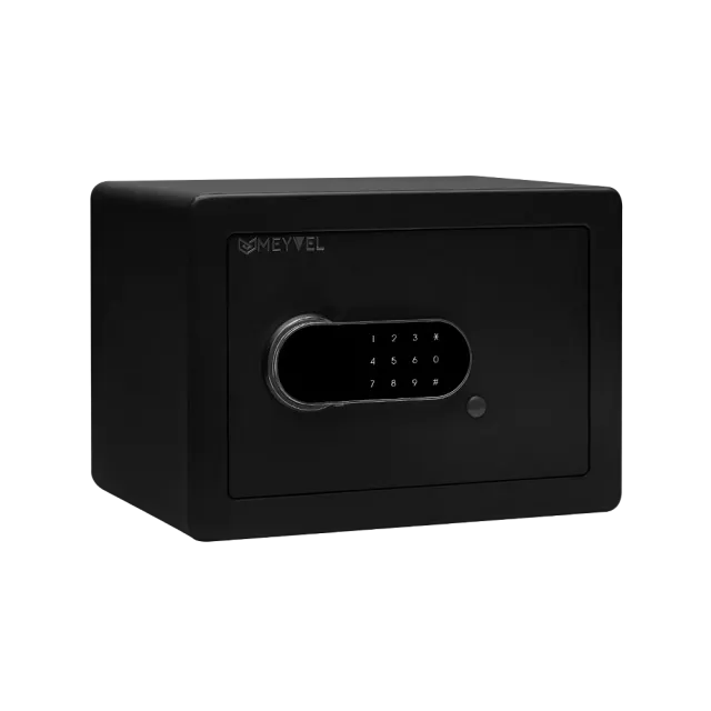 Сейф Meyvel SF5-350-250