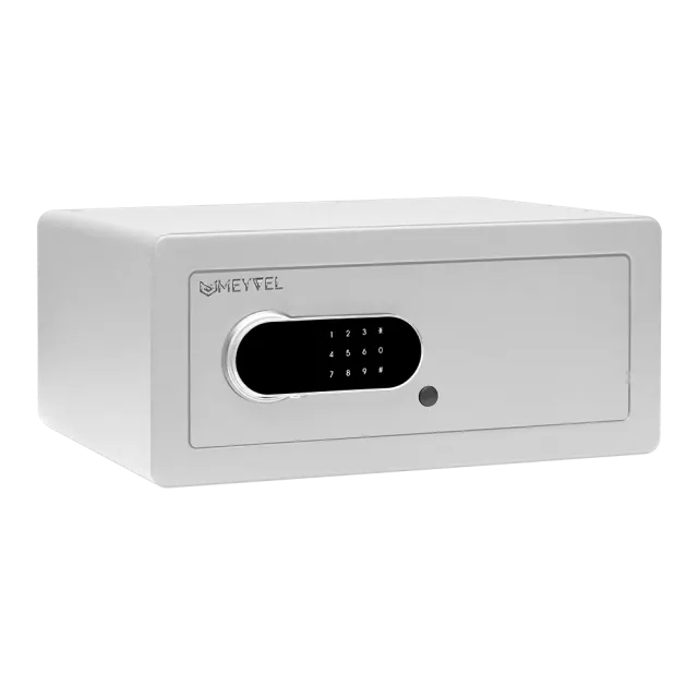 Сейф Meyvel SF5-430-195 (white)