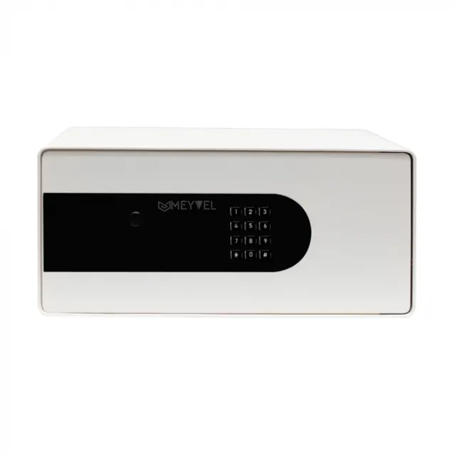 Сейф Meyvel SF8-430-195 (white)
