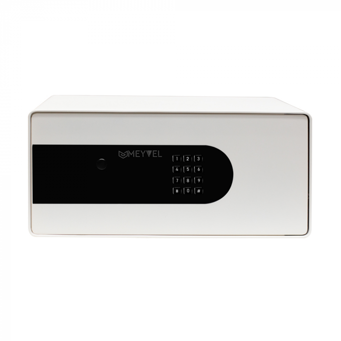 Сейф Meyvel SF8-430-195 (white)