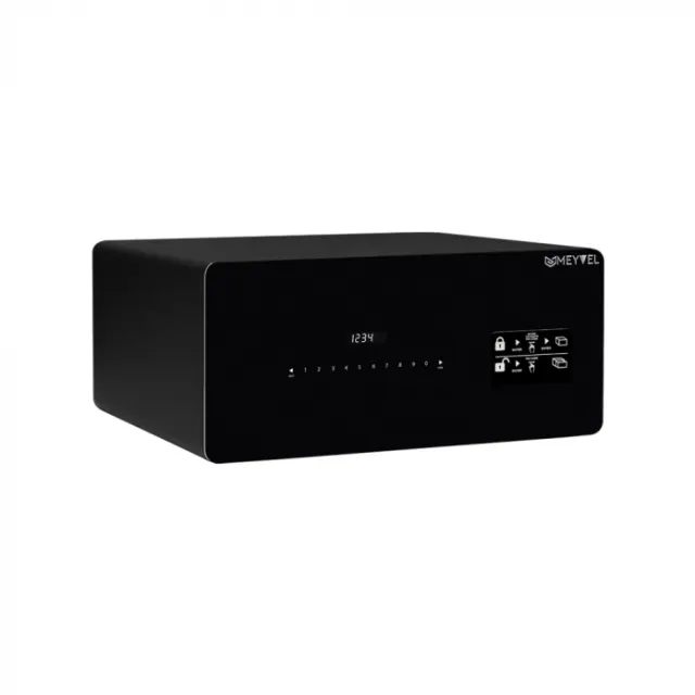 Сейф Meyvel SF10-450-200-Drawer