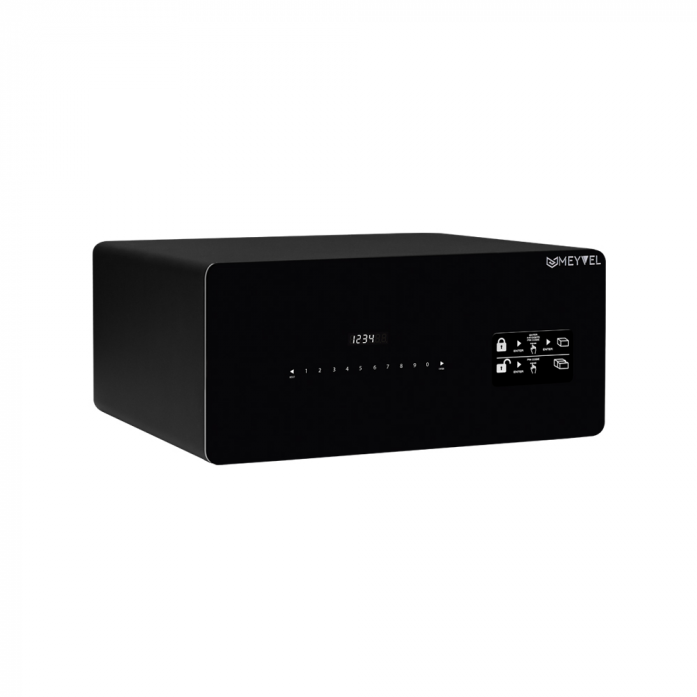 Сейф Meyvel SF10-450-200-Drawer