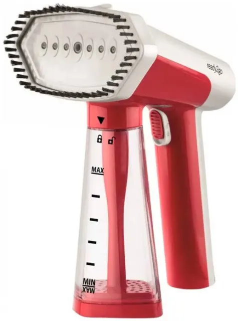 Отпариватель UFESA GS1600 READY2GO 80305079