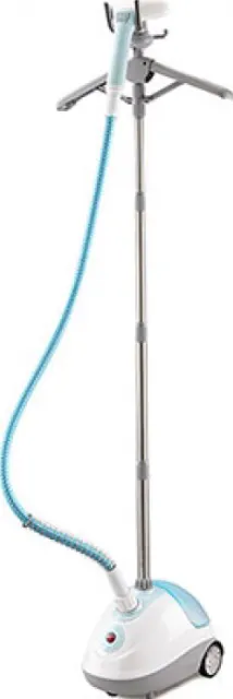Отпариватель вертикальный BQ SG5005S White-Blue