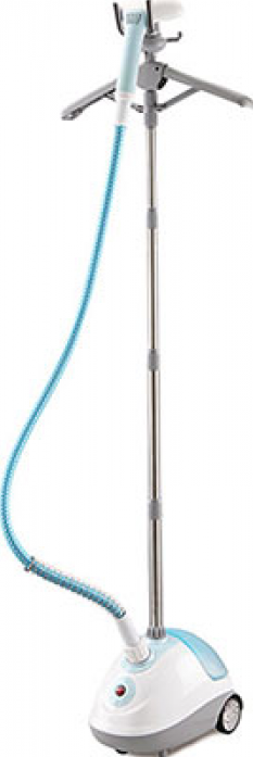 Отпариватель вертикальный BQ SG5005S White-Blue