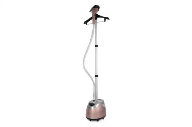 Вертикальный отпариватель BQ SG5006S Champagne