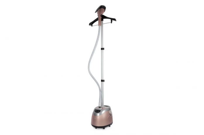 Вертикальный отпариватель BQ SG5006S Champagne