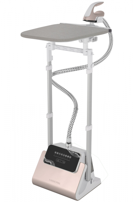 Отпариватель Hiberg GS-5000 H