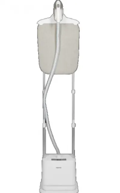 Отпариватель для одежды Hiberg GS 6000 W