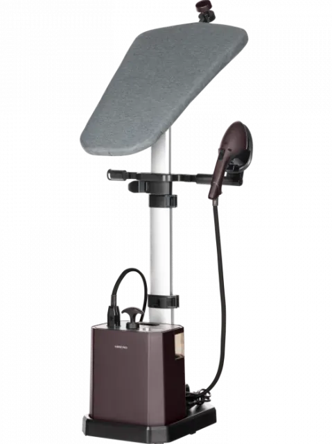 Паровая гладильная система Hiberg GSW 8000 BROWN