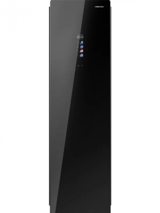 Паровой шкаф Hiberg SD 5GB