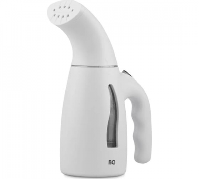 Ручной отпариватель BQ SG1001H Gray
