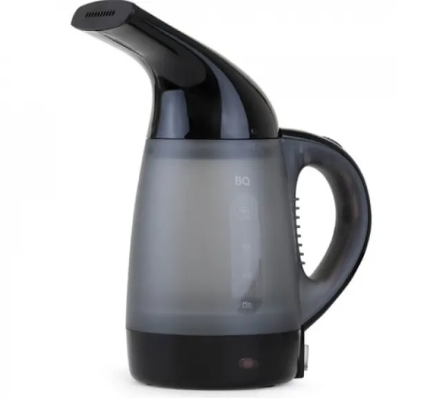 Отпариватель BQ SG1002H Black