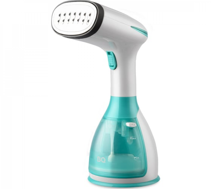 Ручной отпариватель BQ SG1005H White-Turquoise