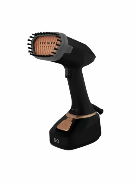 Ручной отпариватель BQ SG1006H Black-golden