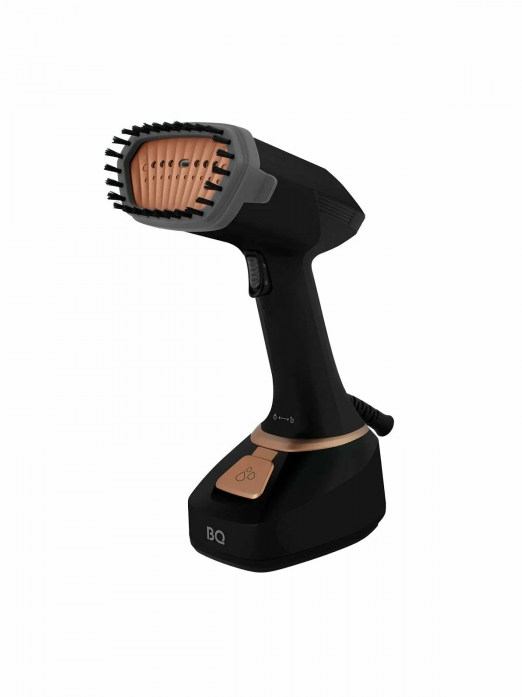 Ручной отпариватель BQ SG1006H Black-golden