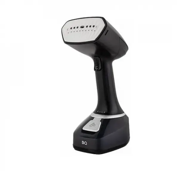 Ручной отпариватель BQ SG1006H Black-Silver