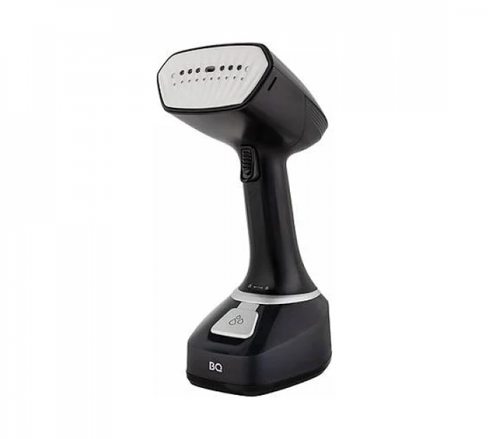Ручной отпариватель BQ SG1006H Black-Silver