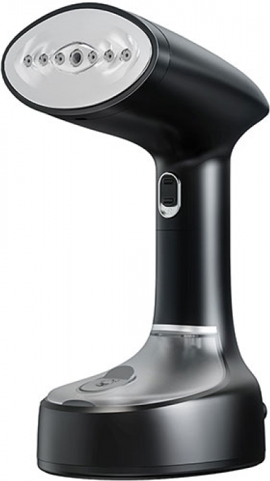 Отпариватель для одежды BQ SG2001H Black-silver