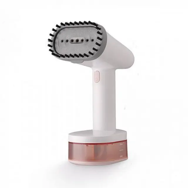 Отпариватель ручной BQ SG1008H White-Pink