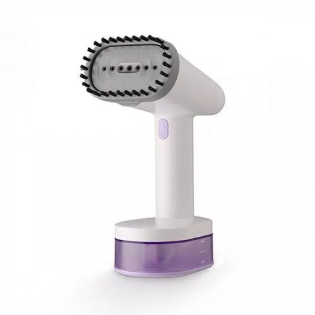 Отпариватель ручной BQ SG1008H White-Purple