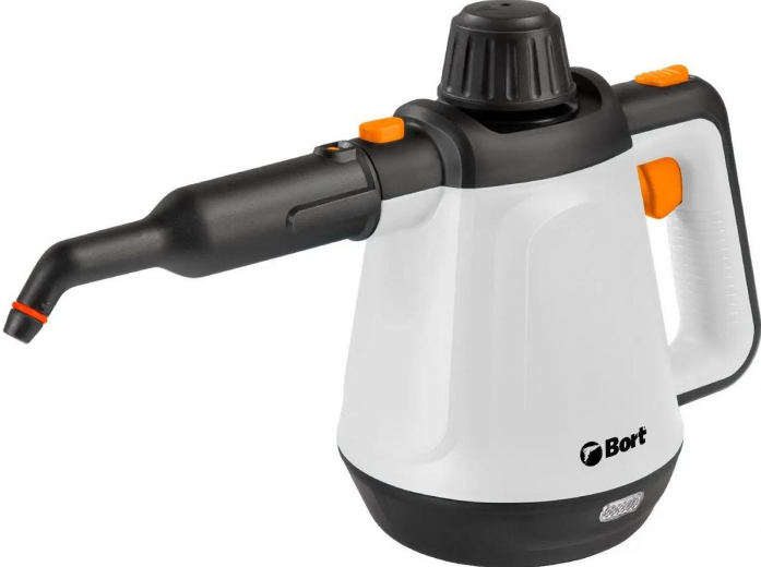 Пароочиститель BORT BDR-2800-RR