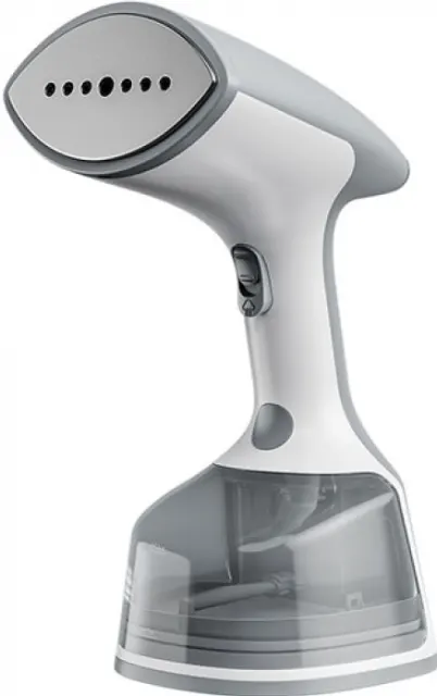 Отпариватель для одежды BQ SG2000H White-gray