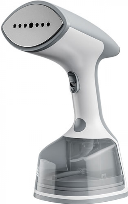 Отпариватель для одежды BQ SG2000H White-gray