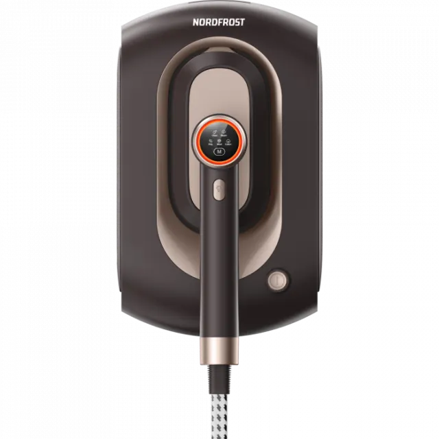 Отпариватель для одежды Nordfrost GSL 5000 BROWN