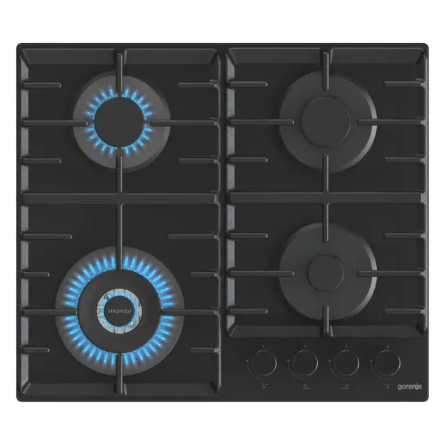 Газовая варочная панель Gorenje GTW642SYB