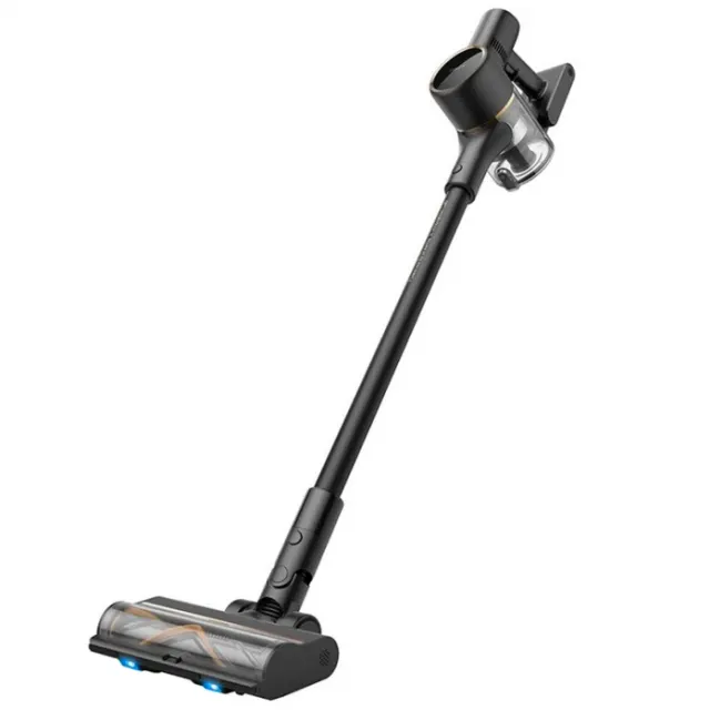 Пылесос Dreame R10 Pro Aqua черный