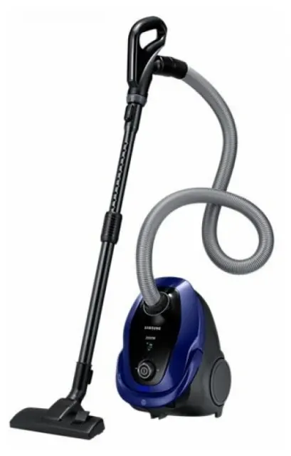 Пылесос Samsung VC20M251AWB