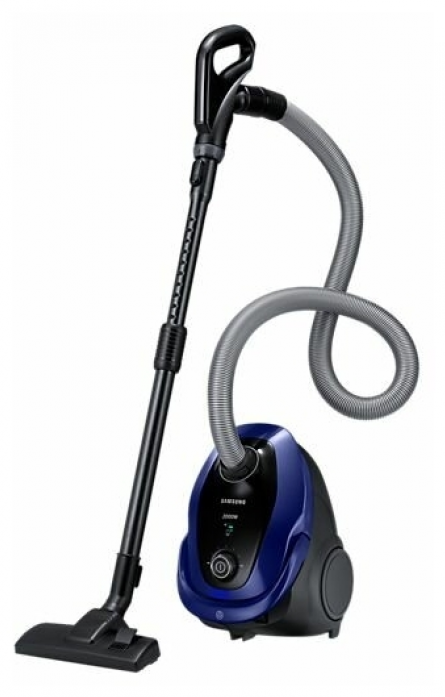 Пылесос Samsung VC20M251AWB