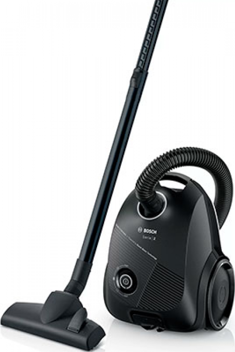 Пылесос Bosch BGBS2BA1P