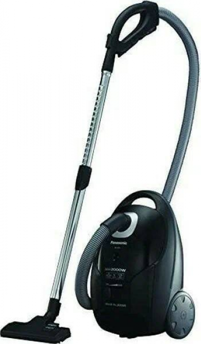 Пылесос Panasonic MC-CJ913K BLACK
