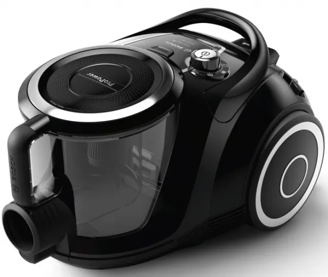 Пылесос Bosch BGS412234A