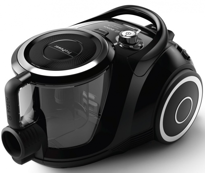 Пылесос Bosch BGS412234A