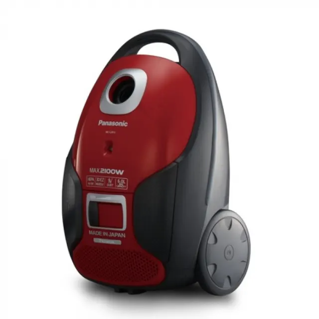 Пылесос Panasonic MC-CJ915R RED
