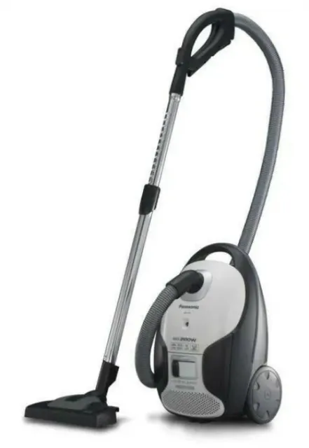 Пылесос Panasonic MC-CJ915W WHITE