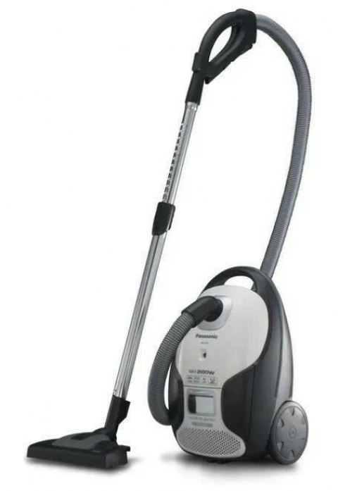 Пылесос Panasonic MC-CJ915W WHITE