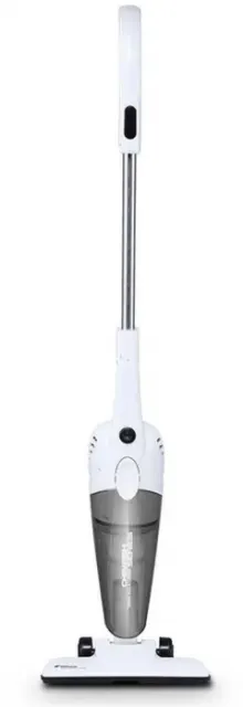 Пылесос вертикальный DEERMA DX118C белый