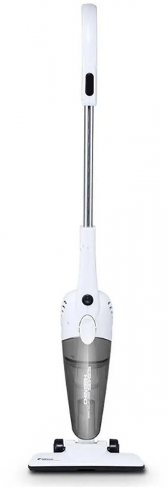 Пылесос вертикальный DEERMA DX118C белый