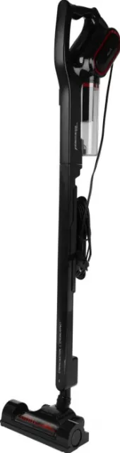 Пылесос вертикальный DEERMA DX700 Pro черный