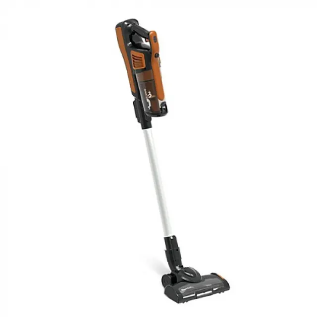 Пылесос Blackton Bt VCA1401B Black-Orange