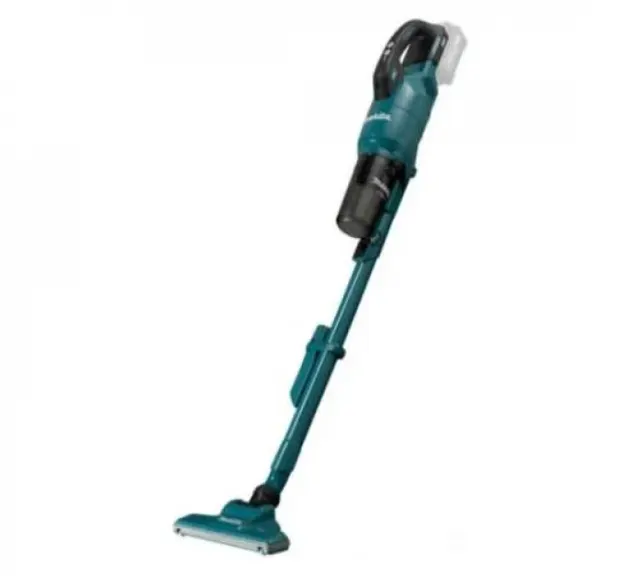 Аккумуляторный пылесос Makita CL003GZ