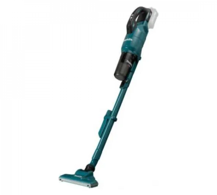 Аккумуляторный пылесос Makita CL003GZ