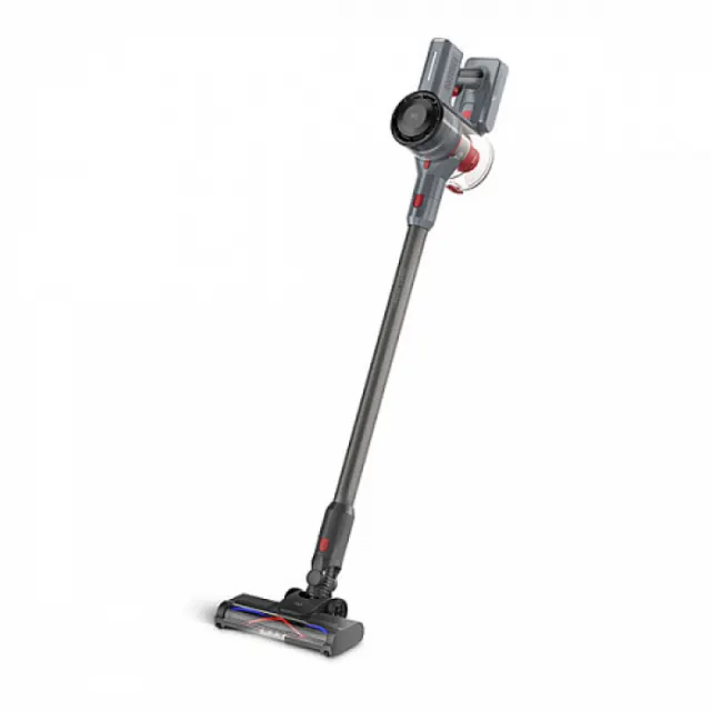 Беспроводной пылесос BQ VC0801H Grey NEW 2024