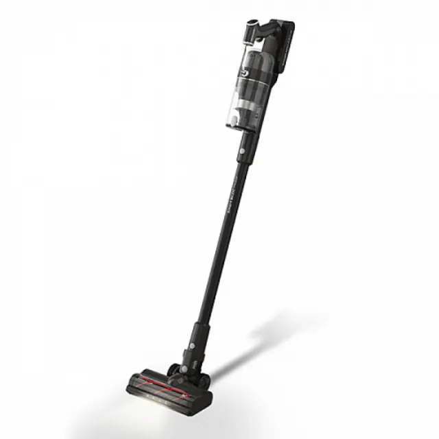 Беспроводной пылесос BQ VCA0104H Gray