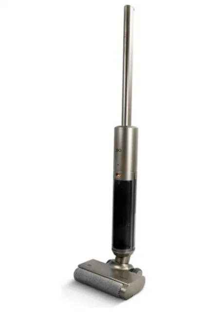 Беспроводной пылесос BQ VCA1003W Bronze