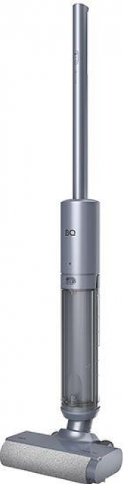 Беспроводной пылесос BQ VCA1003W Cool gray